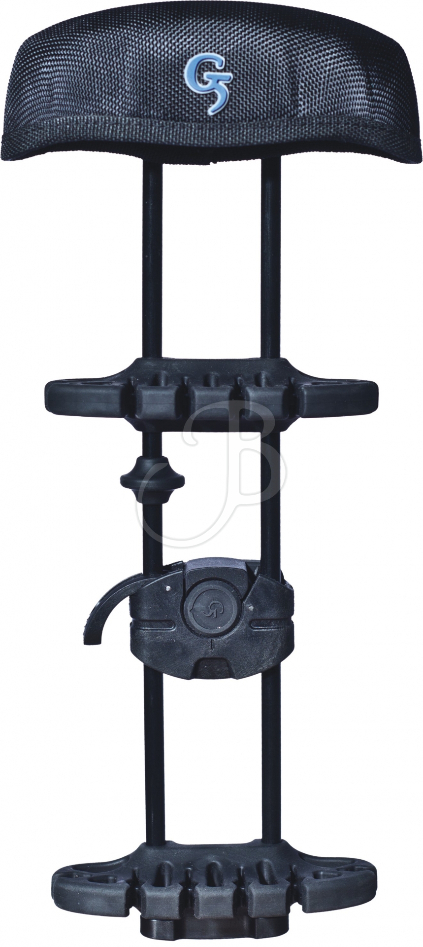 G5 Head-Loc Tolbă 6Arrows Bk