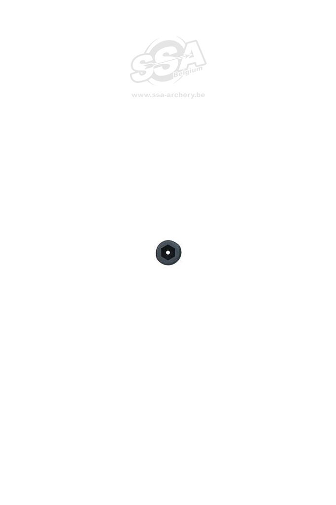 Peep Sight Sistem de ochire Parts 3/64" Insight Aperture