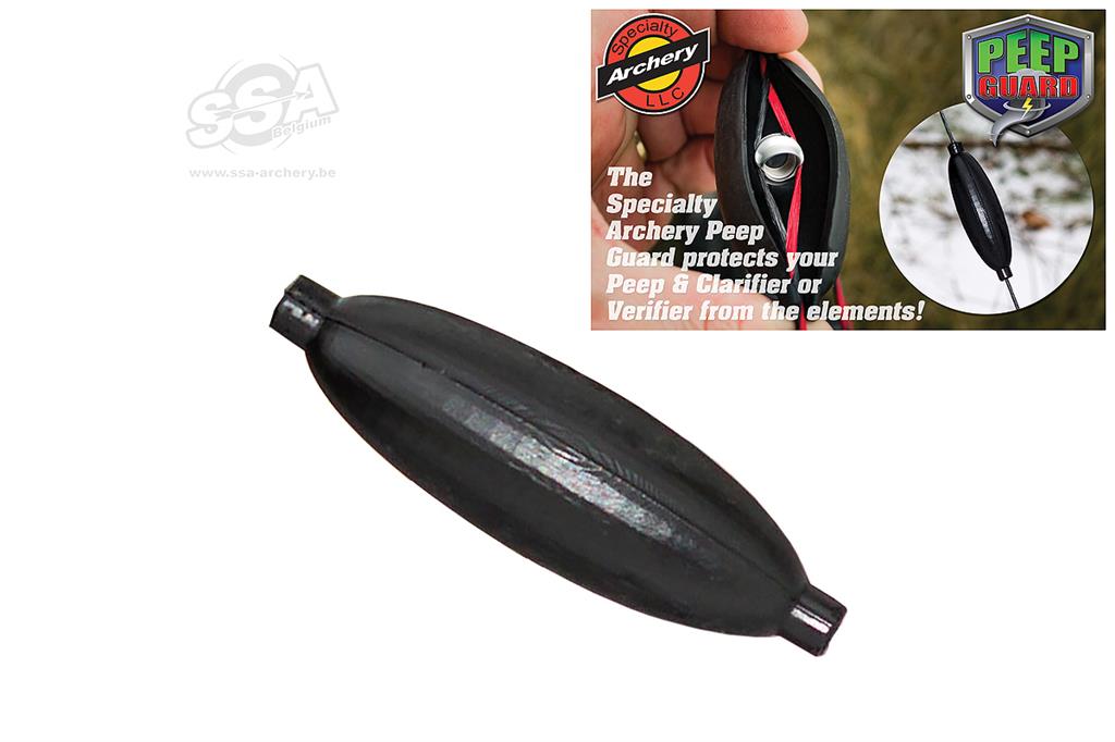 Peep Sight Sistem de ochire Parts Peep Sight Guard