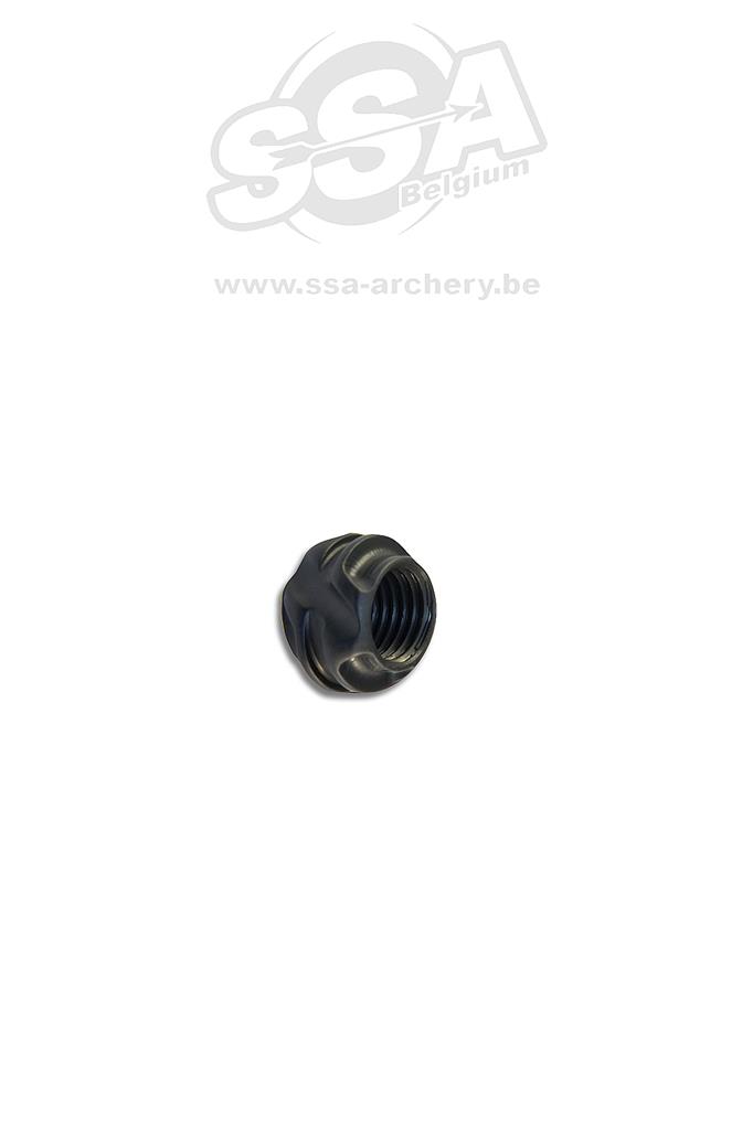 Peep Sight Sistem de ochire Housings Ultra Lite Black 45°