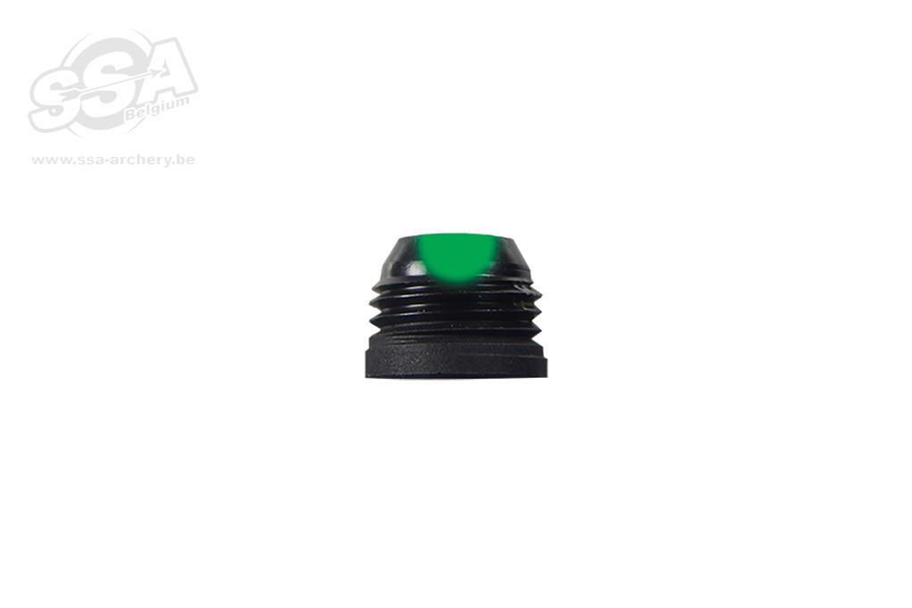 Peep Sight Sistem de ochire Parts 2.0 Clarifier 3/64" (6X Scope)