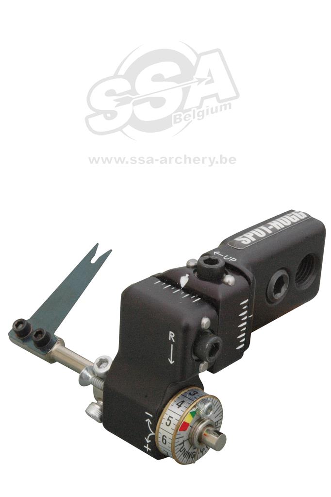 Compound Blade Sprijin-uri de săgeată Infiniti Lh