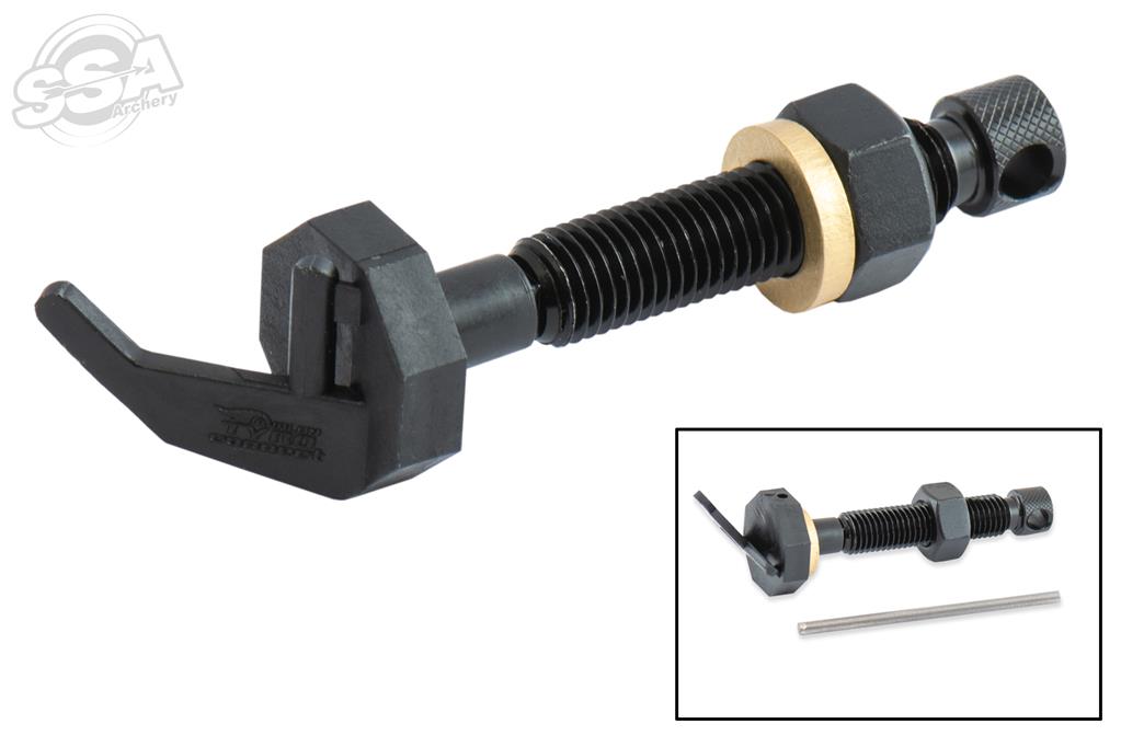 Săgeată Sprijin de săgeată With Screw Tyro Connect Rh
