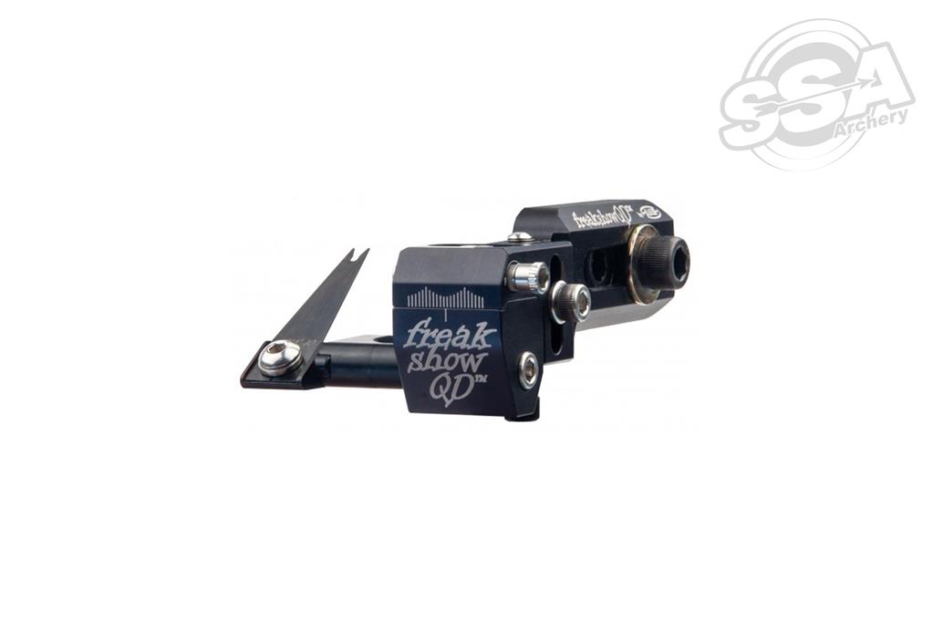 Compound Blade Sprijin-uri de săgeată Freakshow Qd - Standard Mount Rh