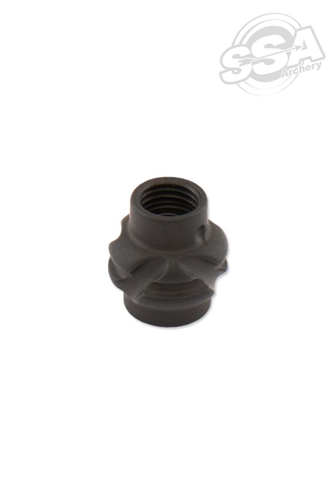 Peep Sight Sistem de ochire Housings Pxs Țintă Peep Sight Black