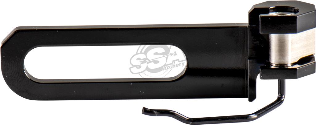 Săgeată Sprijin-uri de săgeată With Screw Powr Magnetic Rh