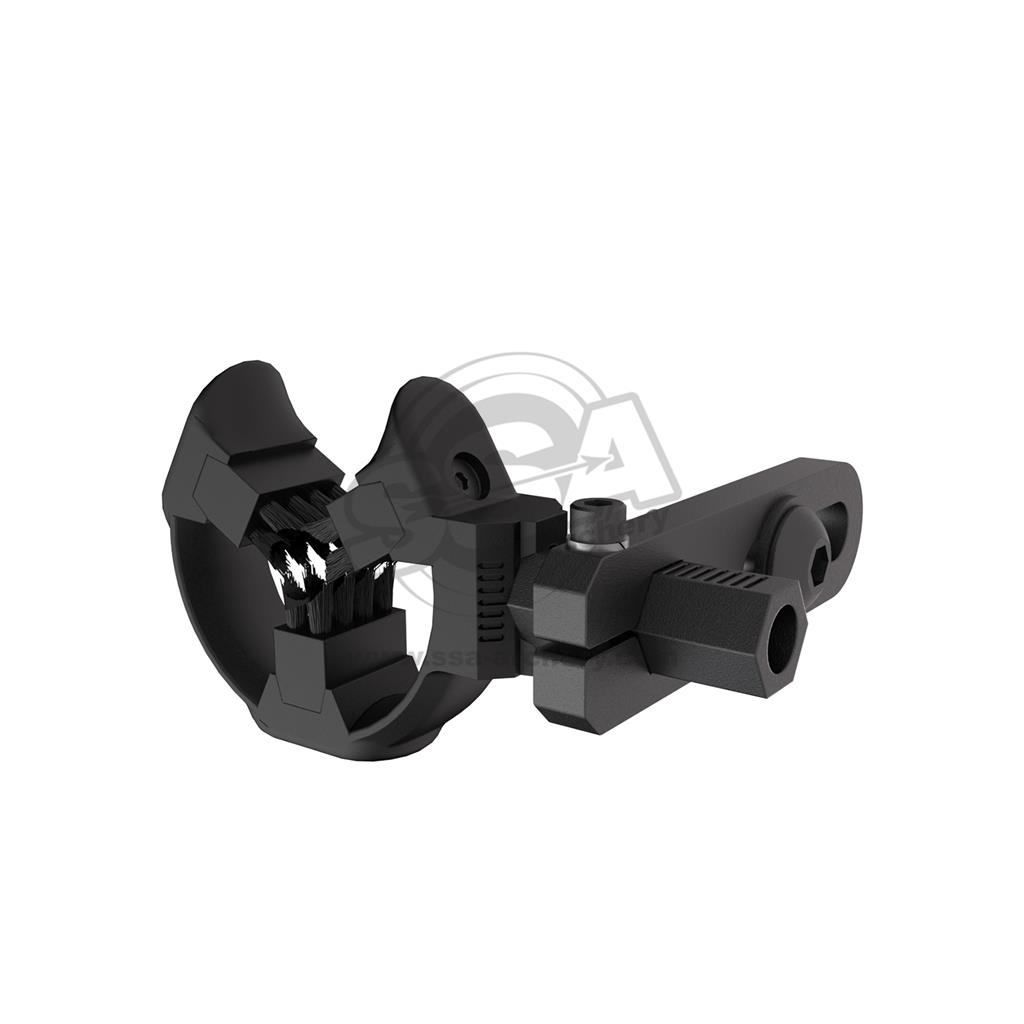 Sanlida Dragon X9 Ambidextrous Săgeată Sprijin de săgeată