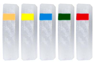 Stack It Peep Clarifier Lens 2.0 Green