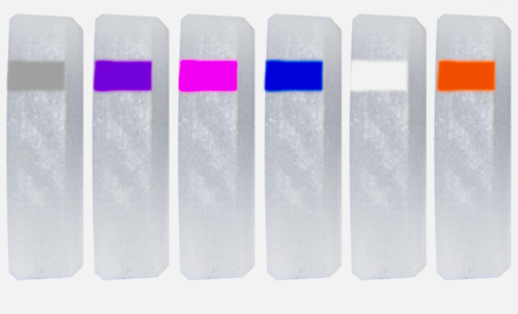 Stack It Peep Verifier Lens 4 Silver