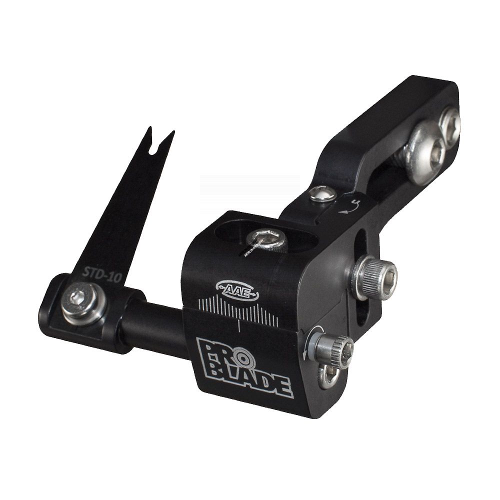 Compound Blade Sprijin-uri de săgeată Prospect - Standard Mount Rh